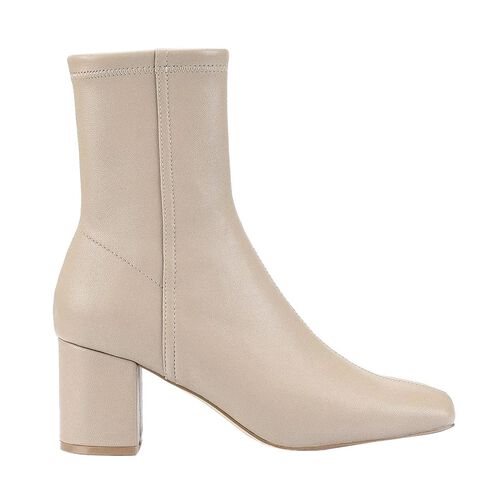 Siren Juan II Sock Boots